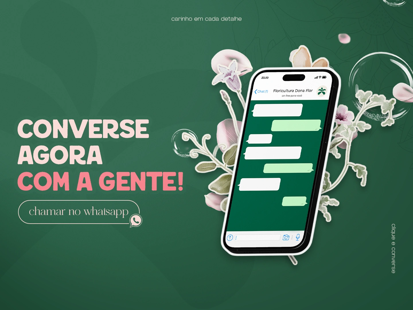 2 – Banner WhatsApp Mobile