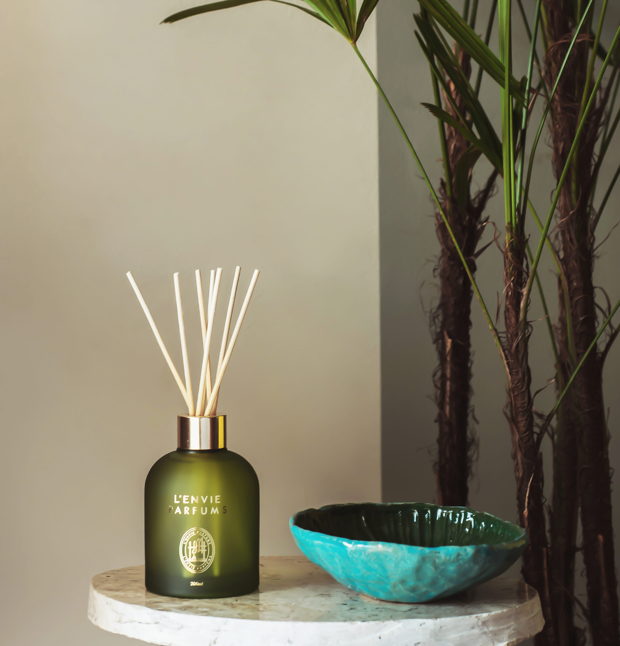 Difusor -Flor de Laranjeira