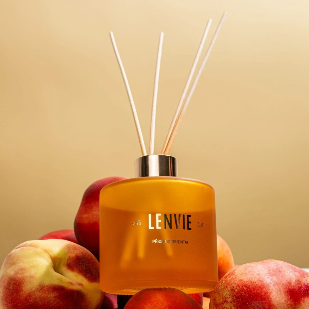 Difusor – Pessêgo Oriental